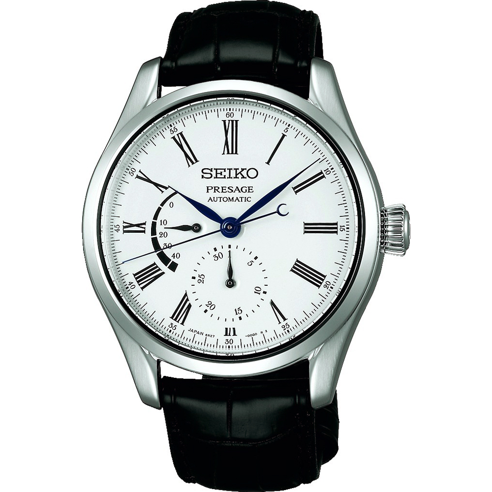 Seiko Presage SPB045J1 Horloge