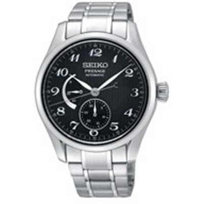 Seiko SPB061J1 Presage horloge
