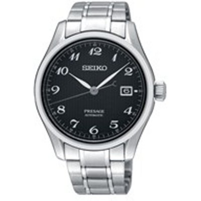 Seiko SPB065J1 Presage horloge
