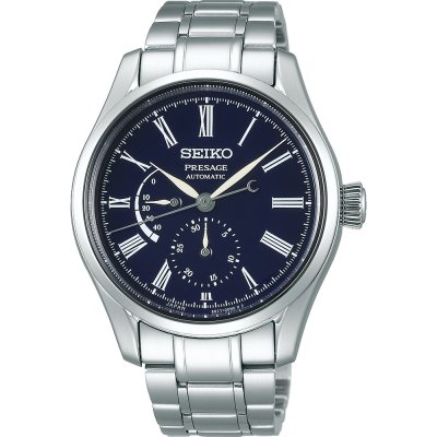 Seiko Presage SPB091J1 Horloge
