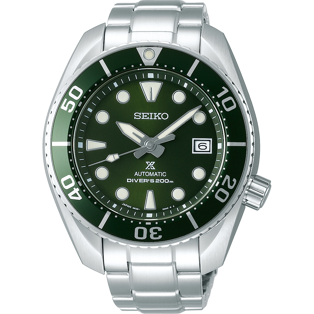 Seiko Prospex SPB103J1 Prospex horloge • EAN: 4954628230218 • Horloge.nl