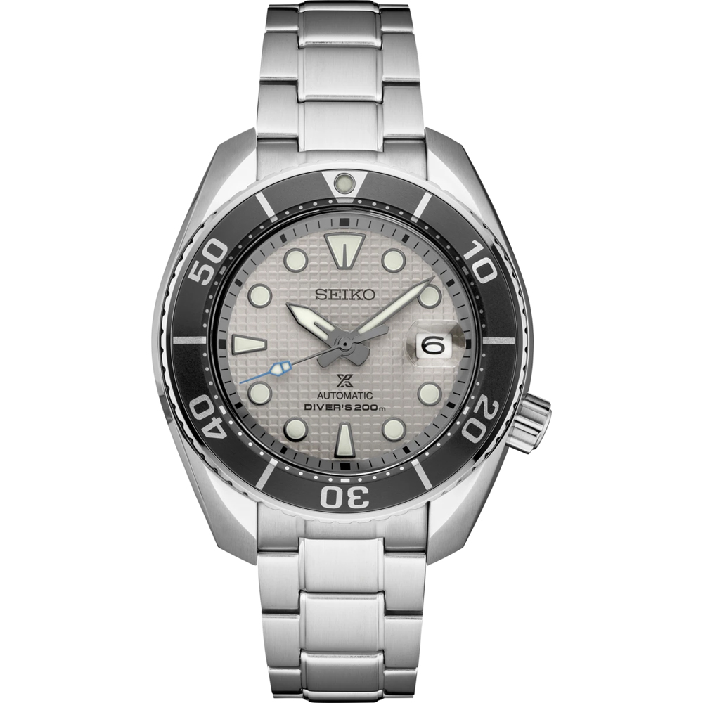 Seiko Prospex SPB175J1 Prospex Ice Diver horloge