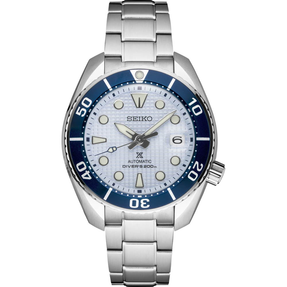 Seiko Prospex SPB179J1 Prospex Ice Diver horloge