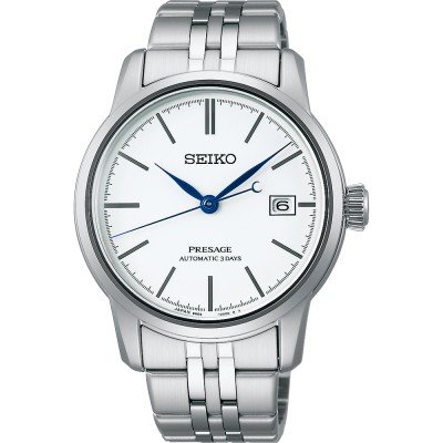Seiko Presage SPB403J1 Horloge