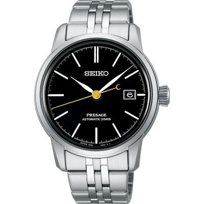 Seiko Presage SPB405J1 Horloge