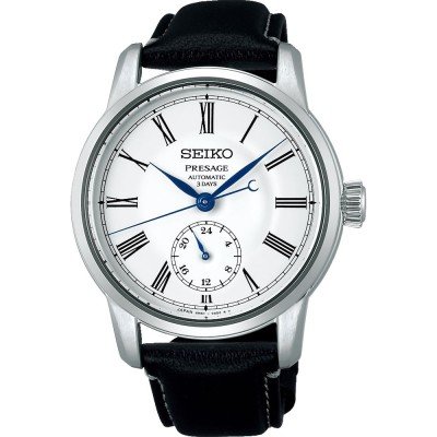 Seiko Presage SPB495J1 Presage Craftsmanship Special Edition Horloge