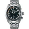 Seiko Land SPB515J1 Prospex Speedtimer 6R 'Compact Countdown' Horloge