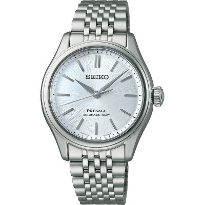 Seiko Presage SPB521J1 Presage ‘Aijiro’ Horloge