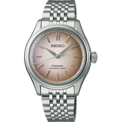 Seiko Presage SPB523J1 Presage ‘Fushi-iro’ Horloge
