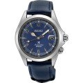 Seiko Alpinist SPB531J1 Prospex Alpinist -  ‘Night Sky’ Horloge