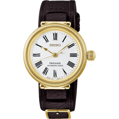 Seiko Presage SPB538J1 Presage Classic 145th Anniversary Horloge