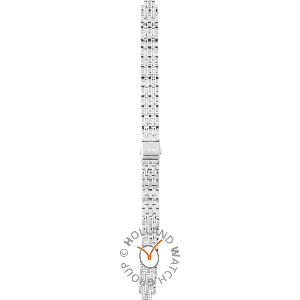 Seiko Straps Collection 4A5L1JM Spirit Horlogeband