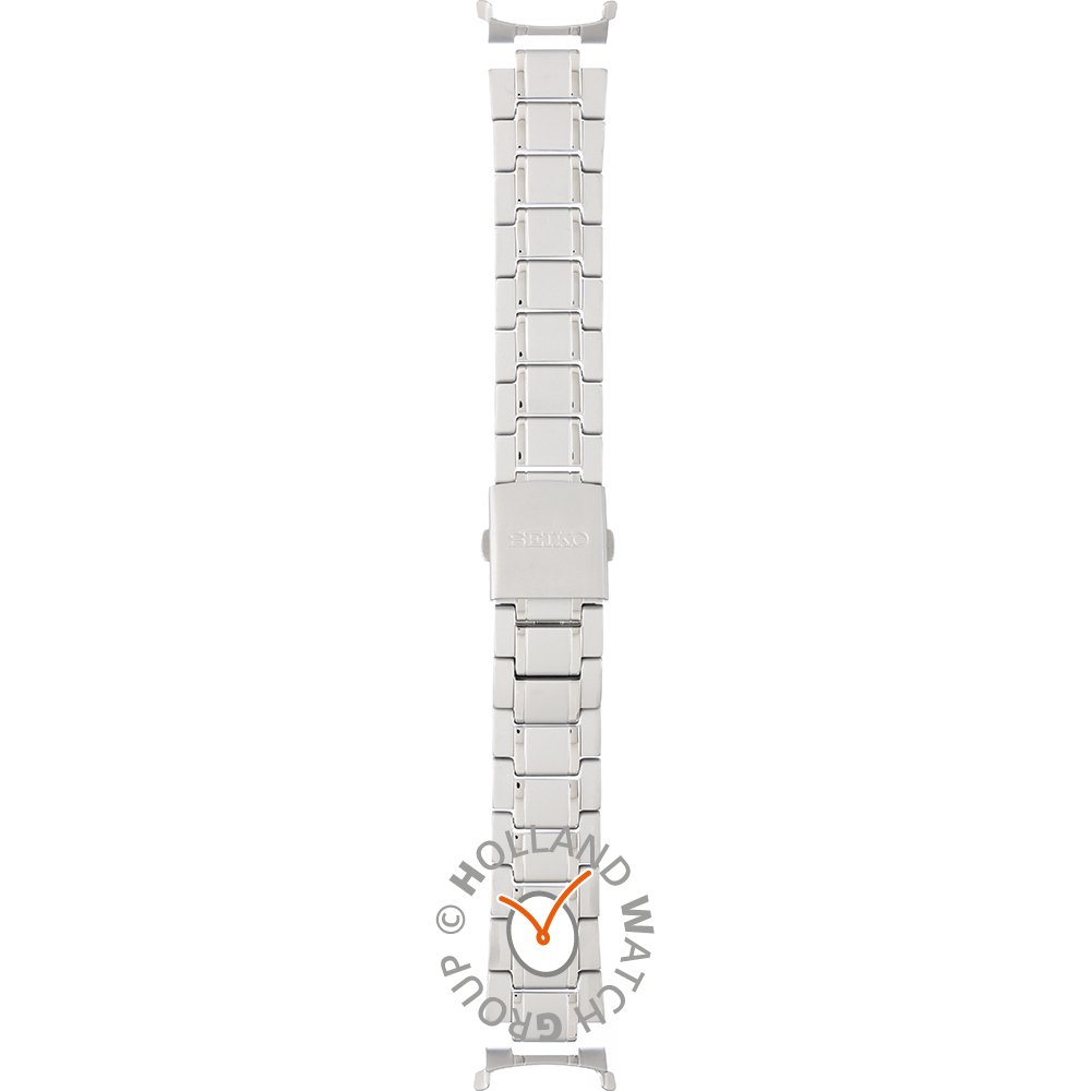 Seiko Straps Collection M0SX828J0 Spirit Horlogeband