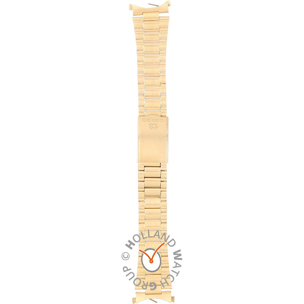 Seiko banden G1032G SQ • Officieel merkdealer • Horloge.nl