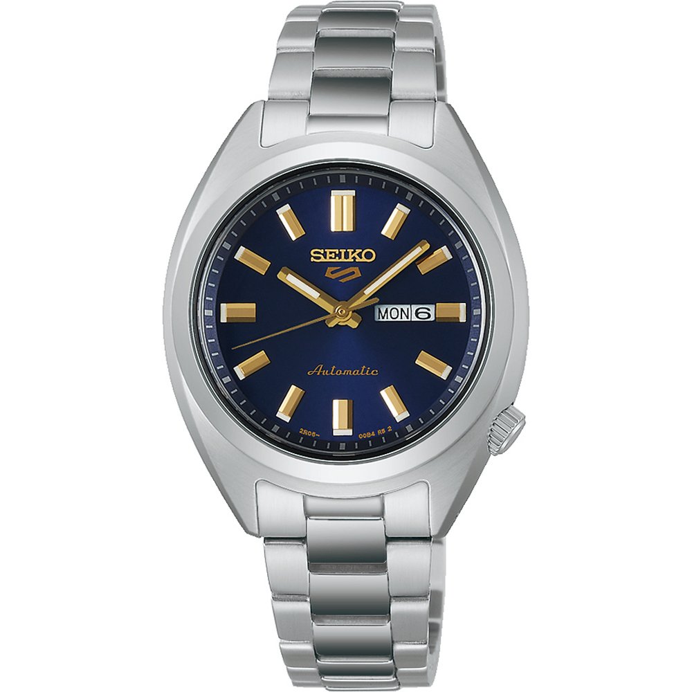 Seiko 5 Sports SRE021K1 Seiko 5 Sports - SNXS Series 'Hebitama