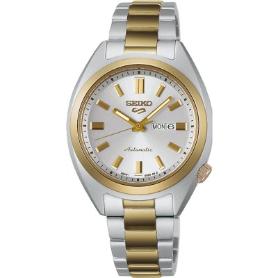 Seiko 5 Sports SRE024K1 Seiko 5 Sports - SNXS Series 'Hebitama