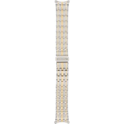 Seiko Straps Collection M0D7412C0 SRK048P1 Horlogeband