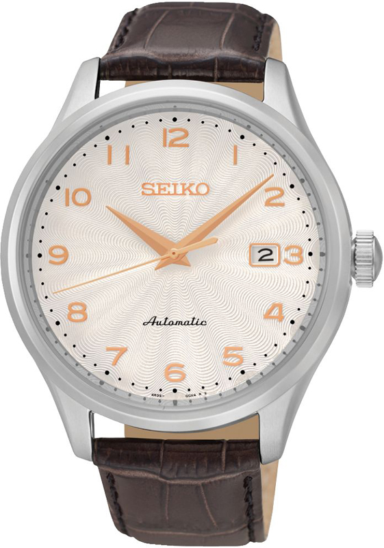 Seiko SRP705K1 horloge