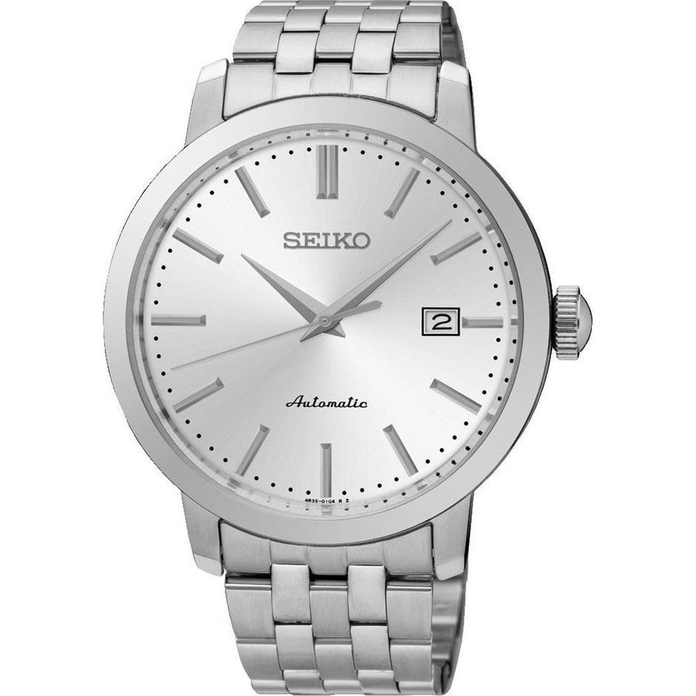 Seiko SRPA23K1 horloge