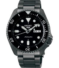 seiko s5 automatic