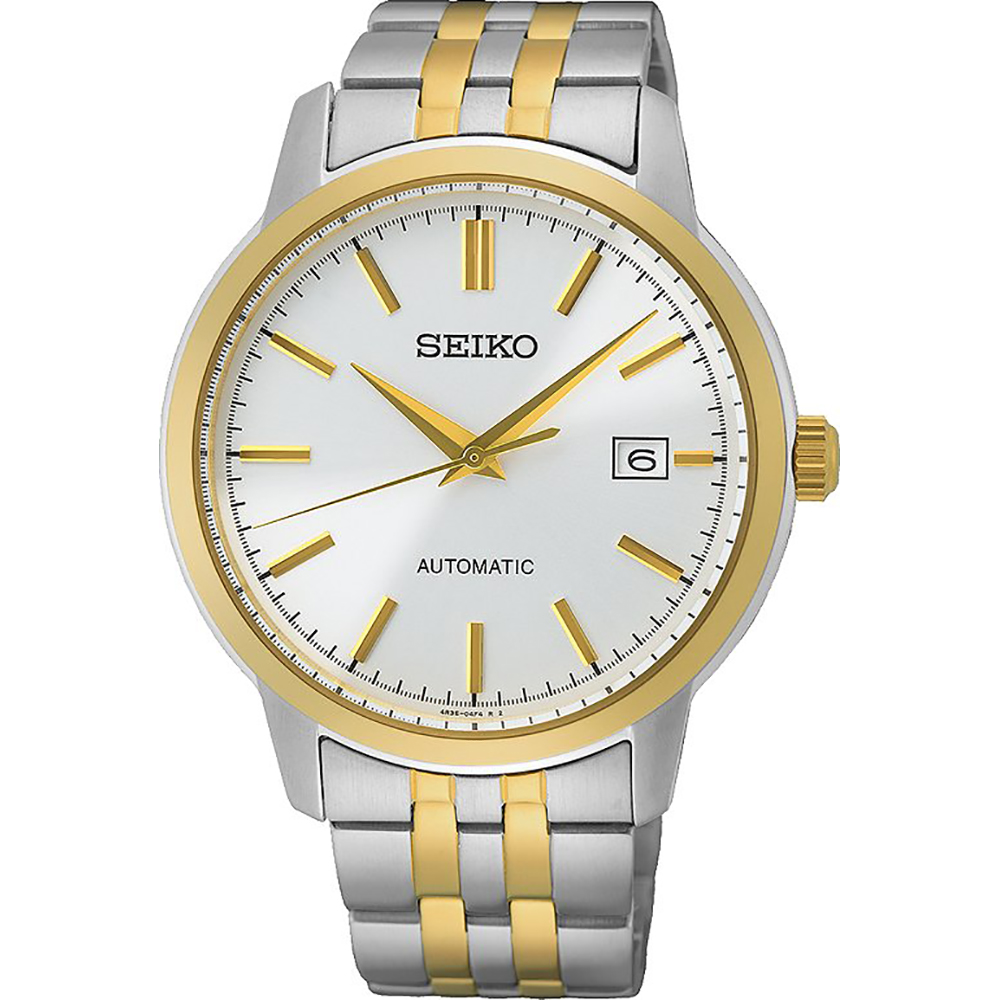 Seiko SRPH92K1 SRPH87K1 Horloge
