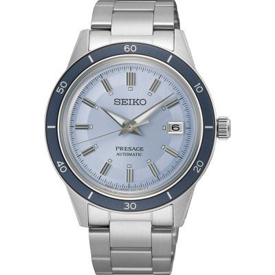 Seiko Presage SRPL19J1 Horloge