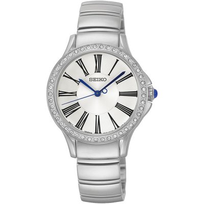 Seiko SRZ441P1 Horloge