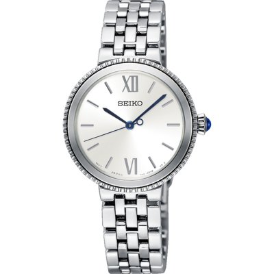 Seiko SRZ507P1 Horloge