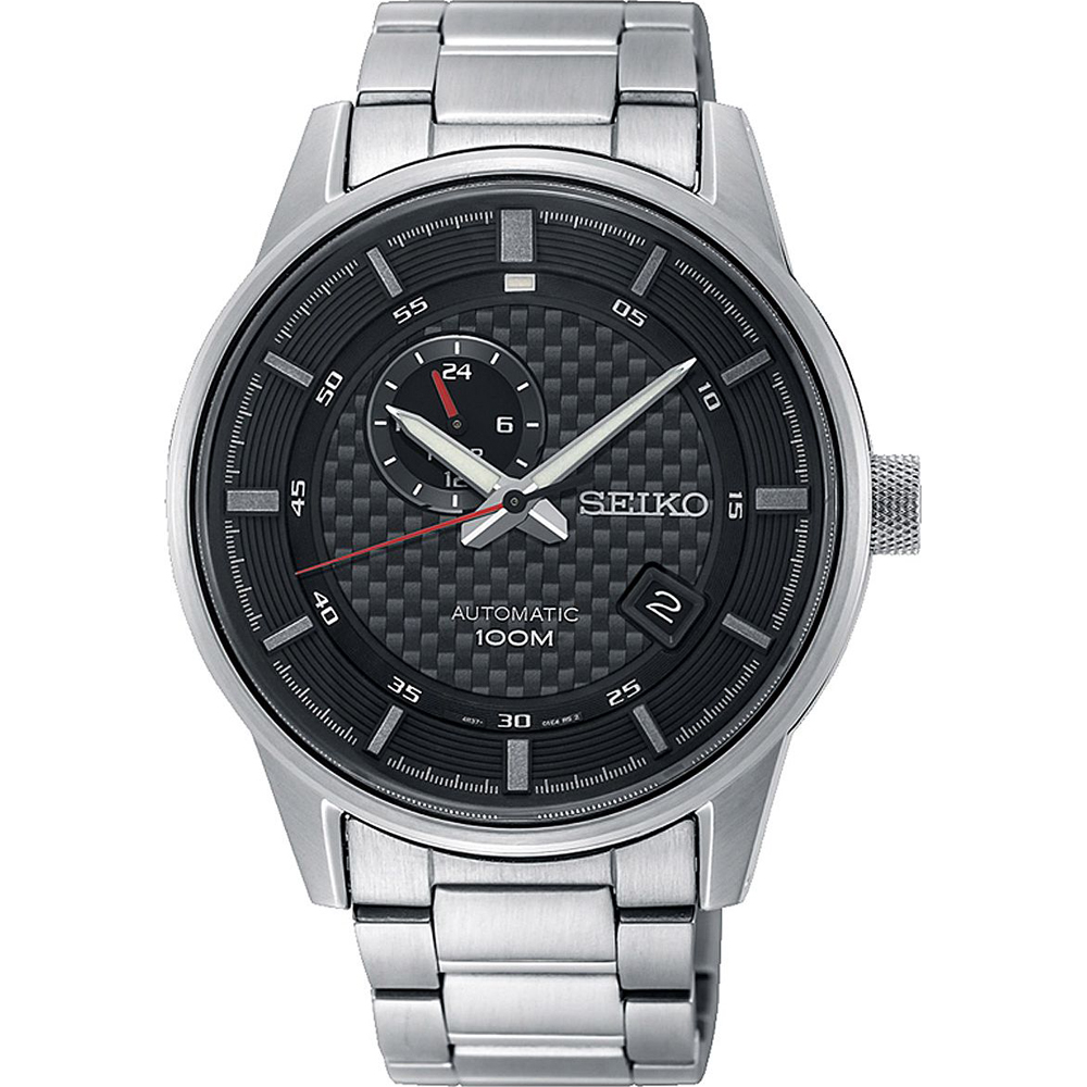 Seiko SSA381K1 Neo Sports horloge