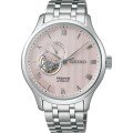 Seiko Presage SSA465J1 Presage - Japanese Garden ‘Kyoto Cherry Blossom’ Horloge