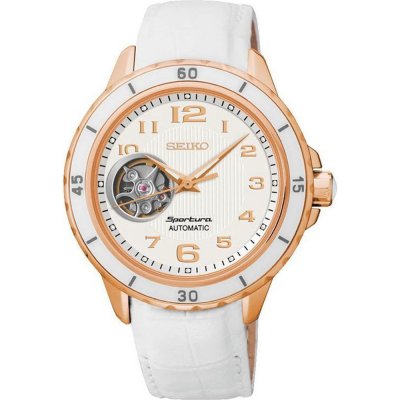 Seiko SSA882J1 Sportura horloge