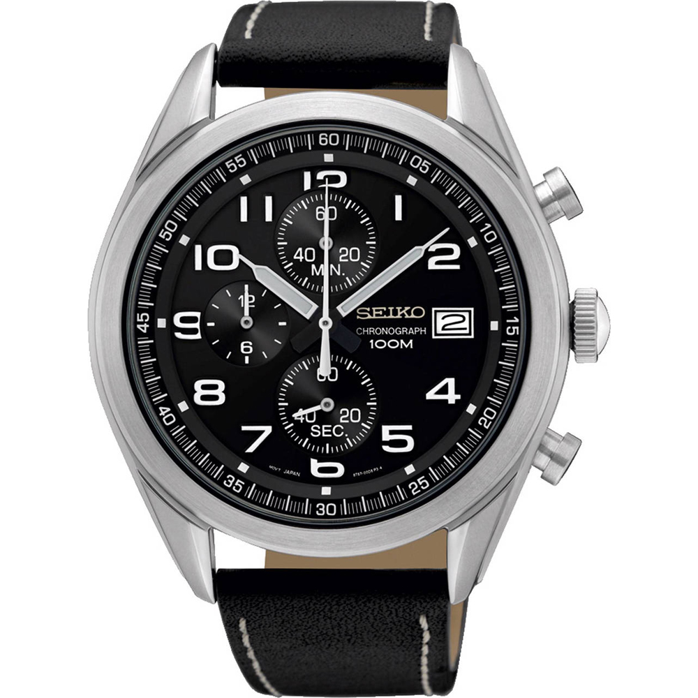 Seiko SSB271P1 Chronograph Horloge