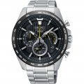 Seiko Chronograph horloge