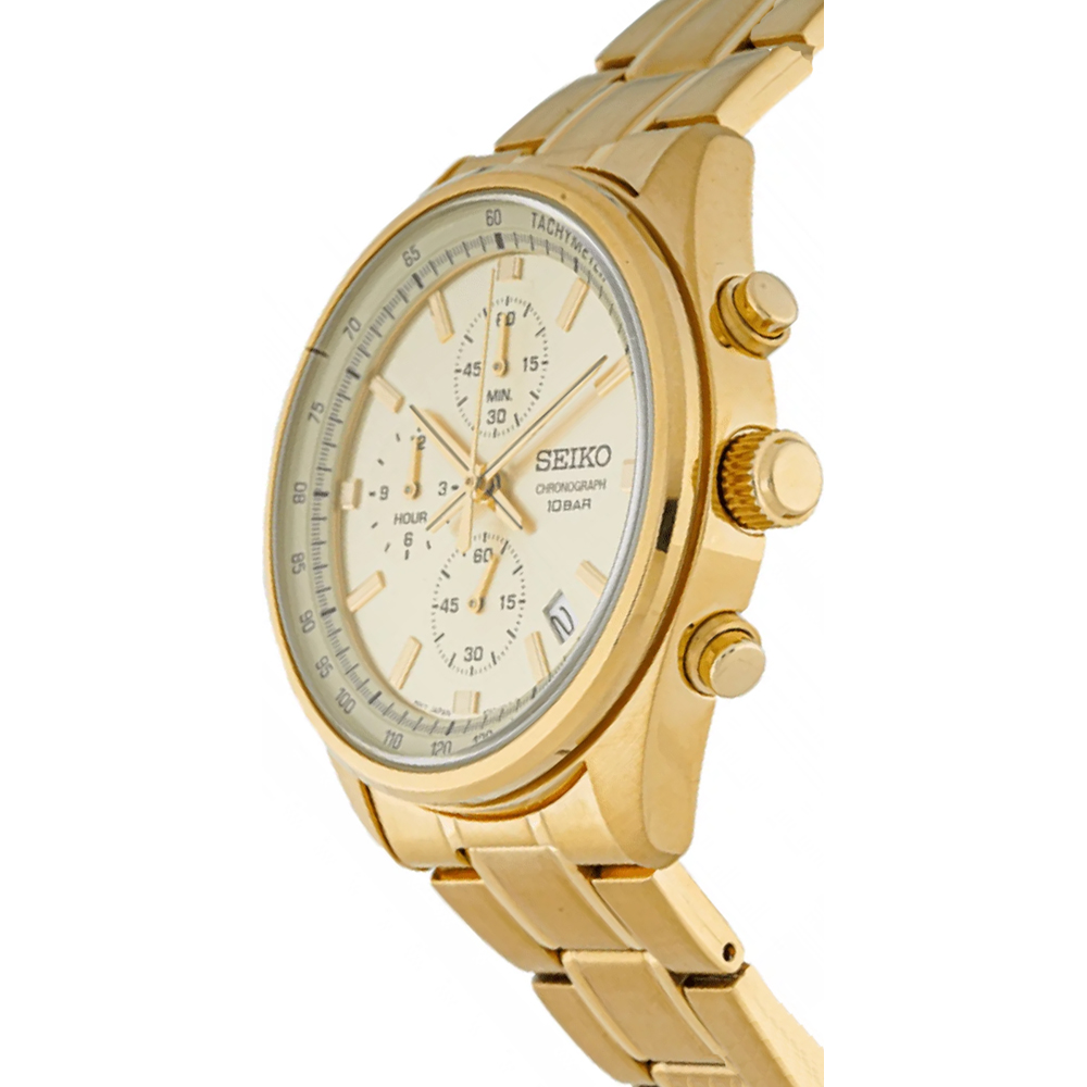 Seiko SSB382P1 horloge • EAN: 4954628235732 • Horloge.nl