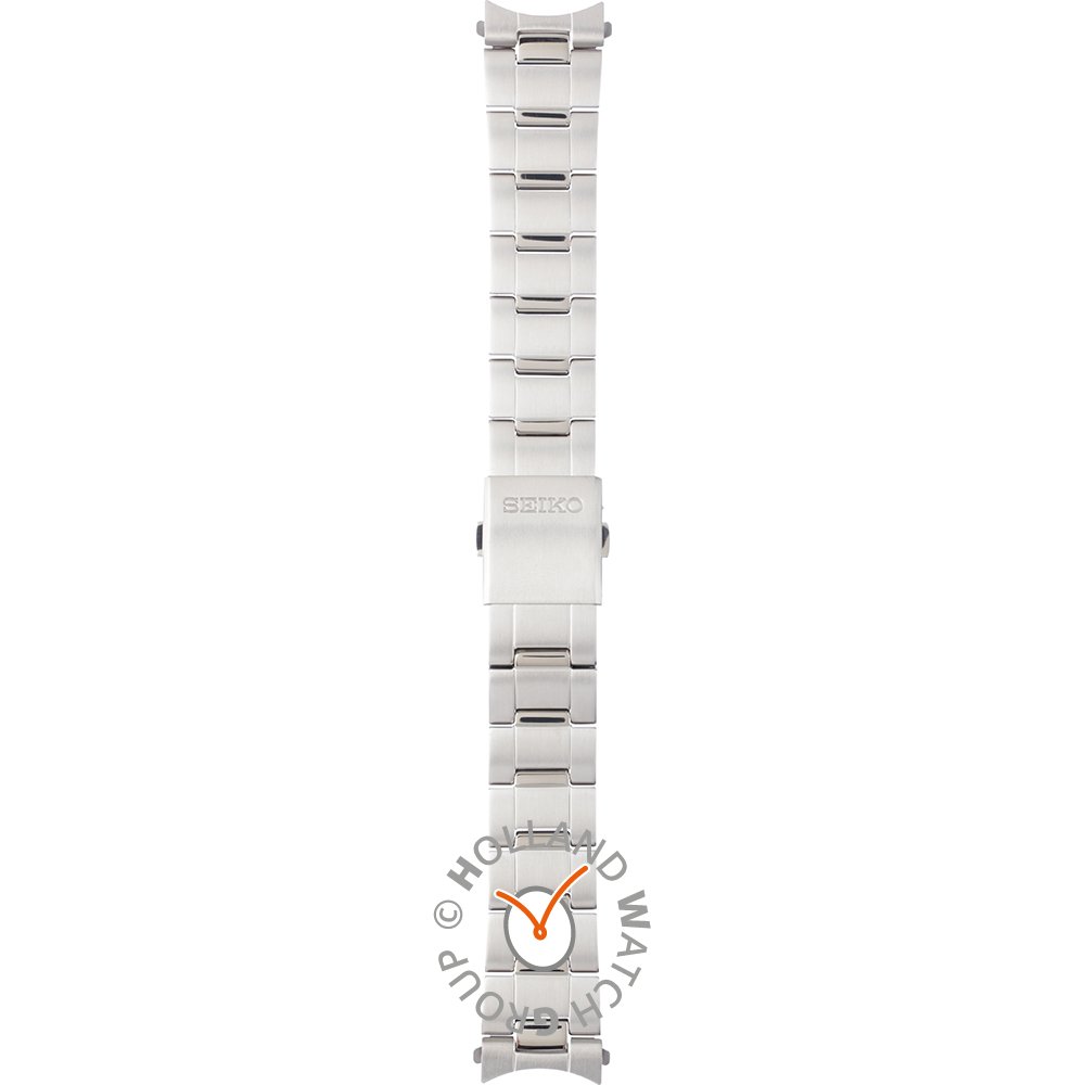 Seiko Straps Collection M10S111T0 SSB387P1 Horlogeband