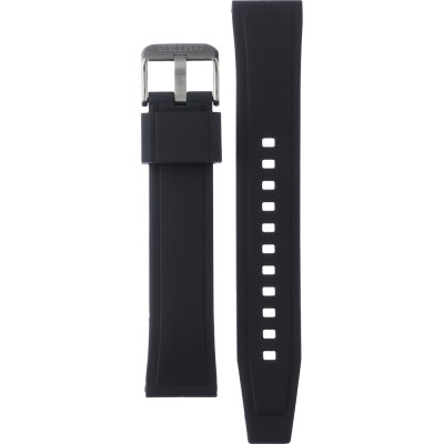 Seiko Straps Collection R03M011N0 SSB393P1 Horlogeband