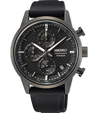 Seiko SSB389P1 horloge • EAN: 4954628239020 • Horloge.nl