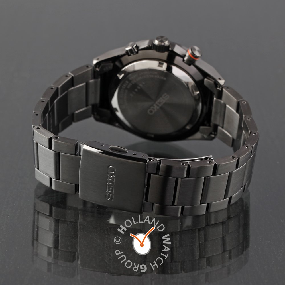 Seiko SSB399P1 horloge • EAN: 4954628240729 • Horloge.nl
