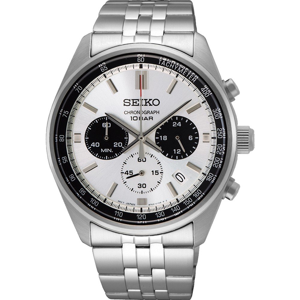 Seiko SSB425P1 Horloge • EAN: 4954628250360 • Horloge.nl