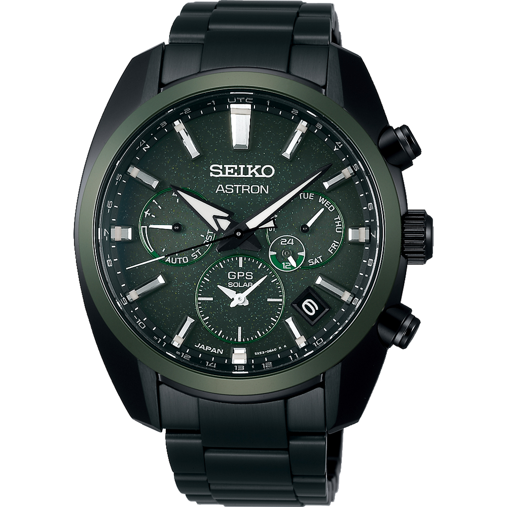 Seiko Astron SSH079J1 horloge