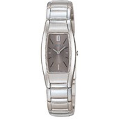 Seiko SUJ605P1 horloge