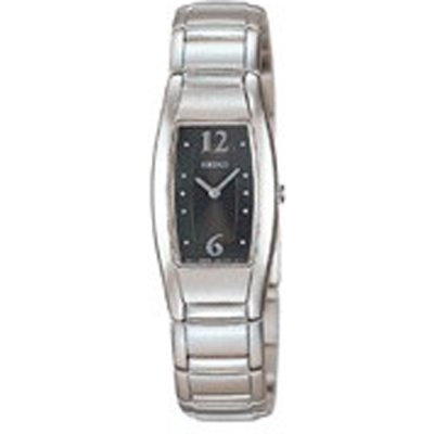 Seiko SUJ611P1 horloge