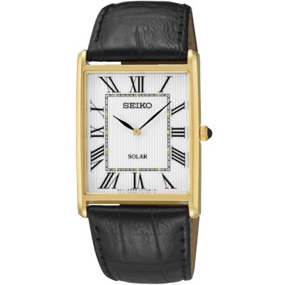 Seiko SUP880P1 Solar Horloge