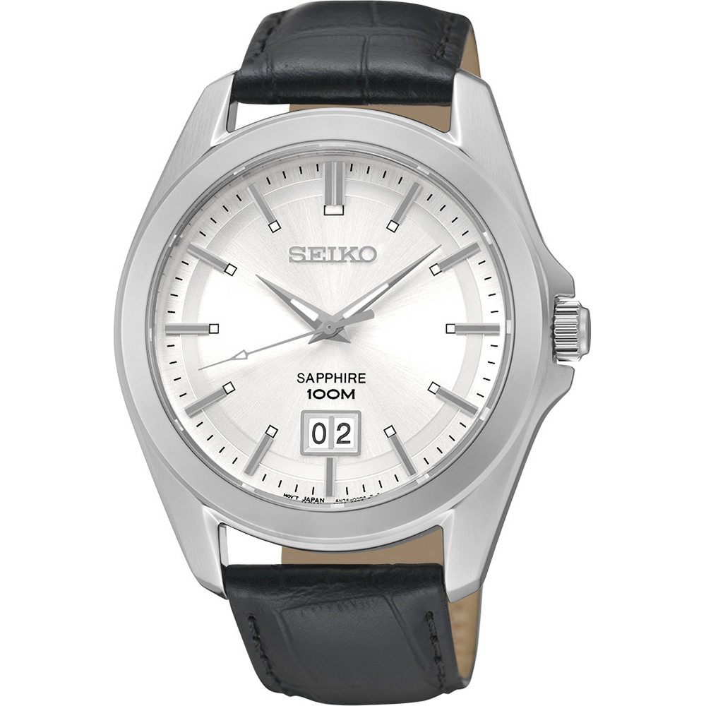 Seiko SUR007P2 horloge