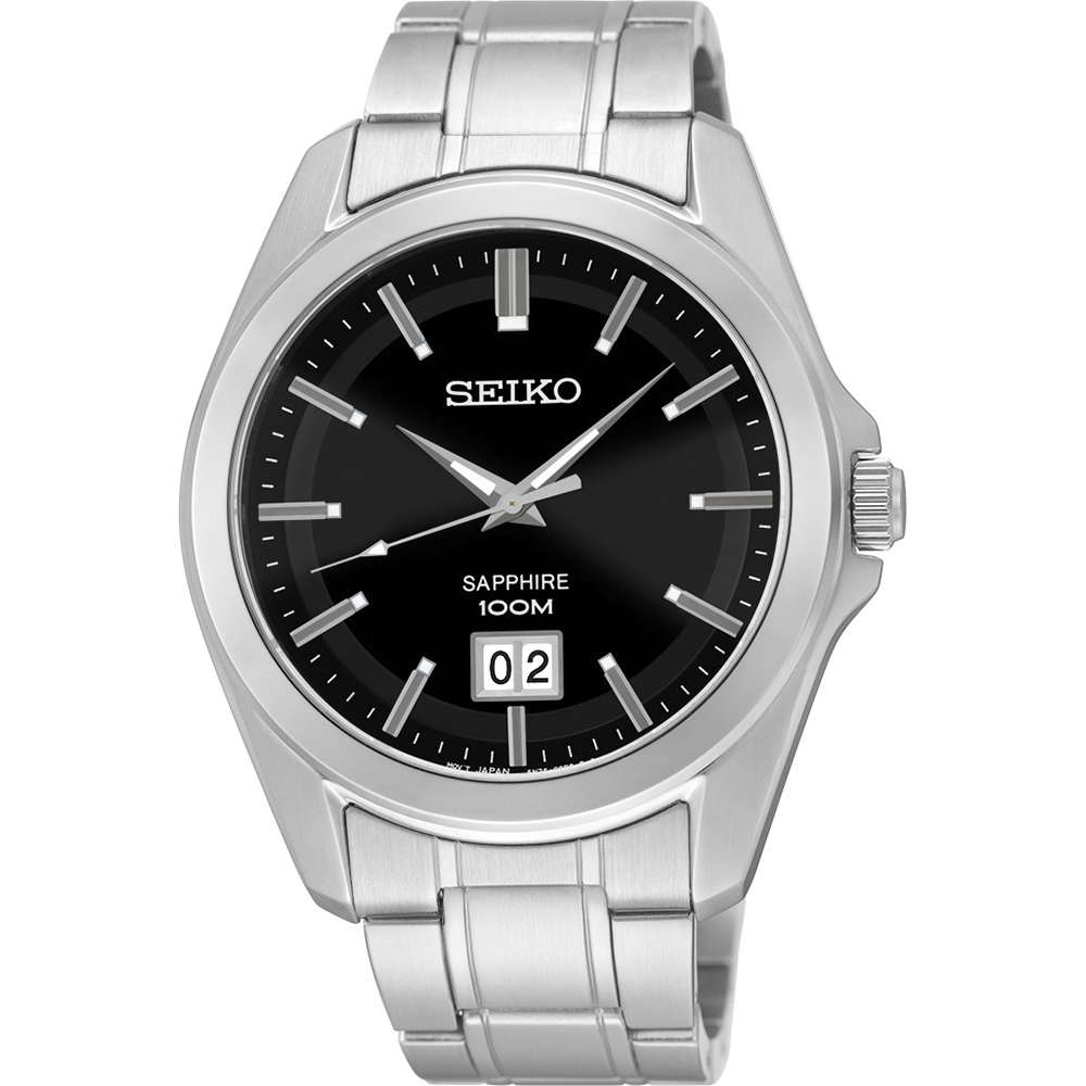 Seiko SUR009P1 horloge