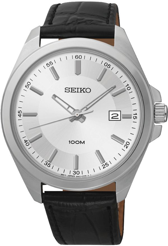 Seiko SUR065P1 horloge