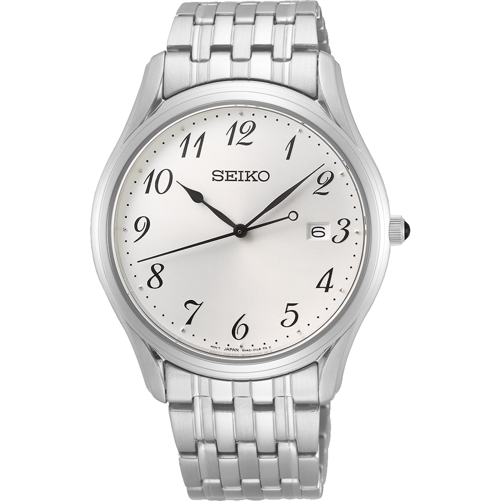 Seiko SUR299P1 Horloge