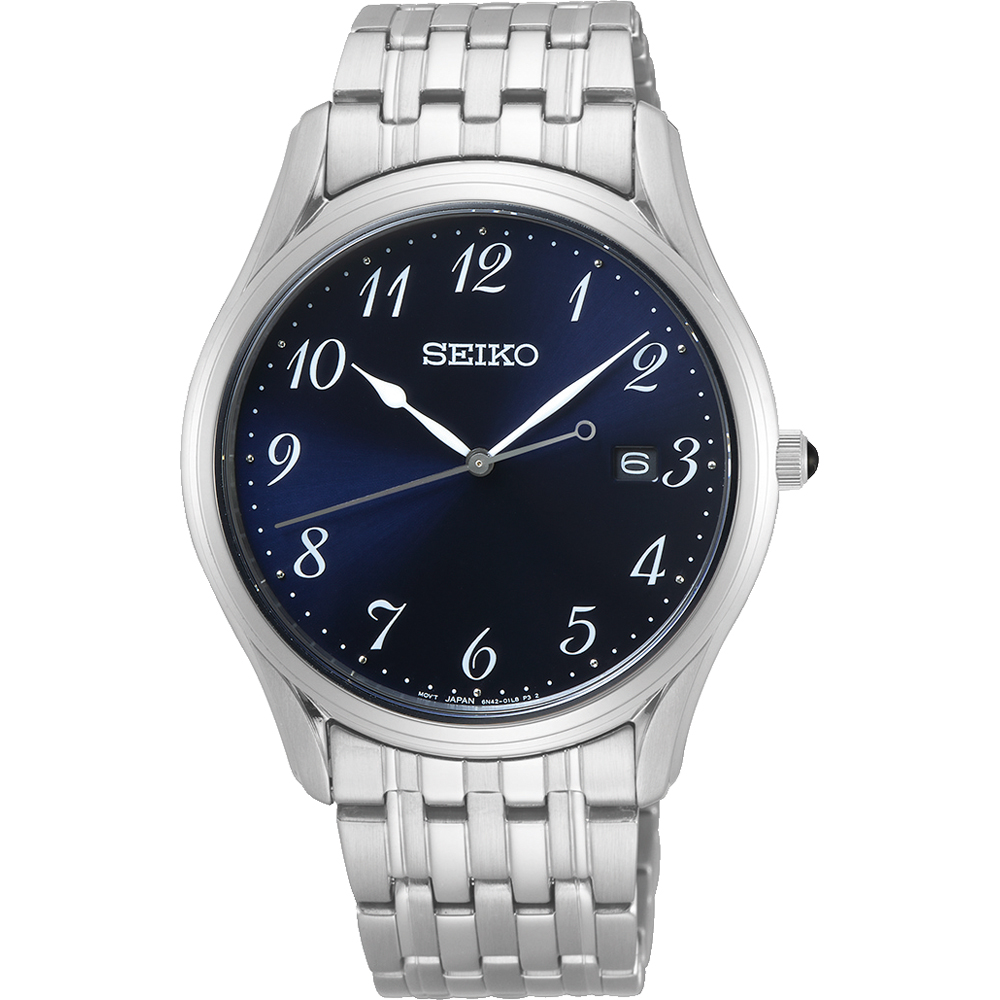 Seiko SUR301P1 horloge