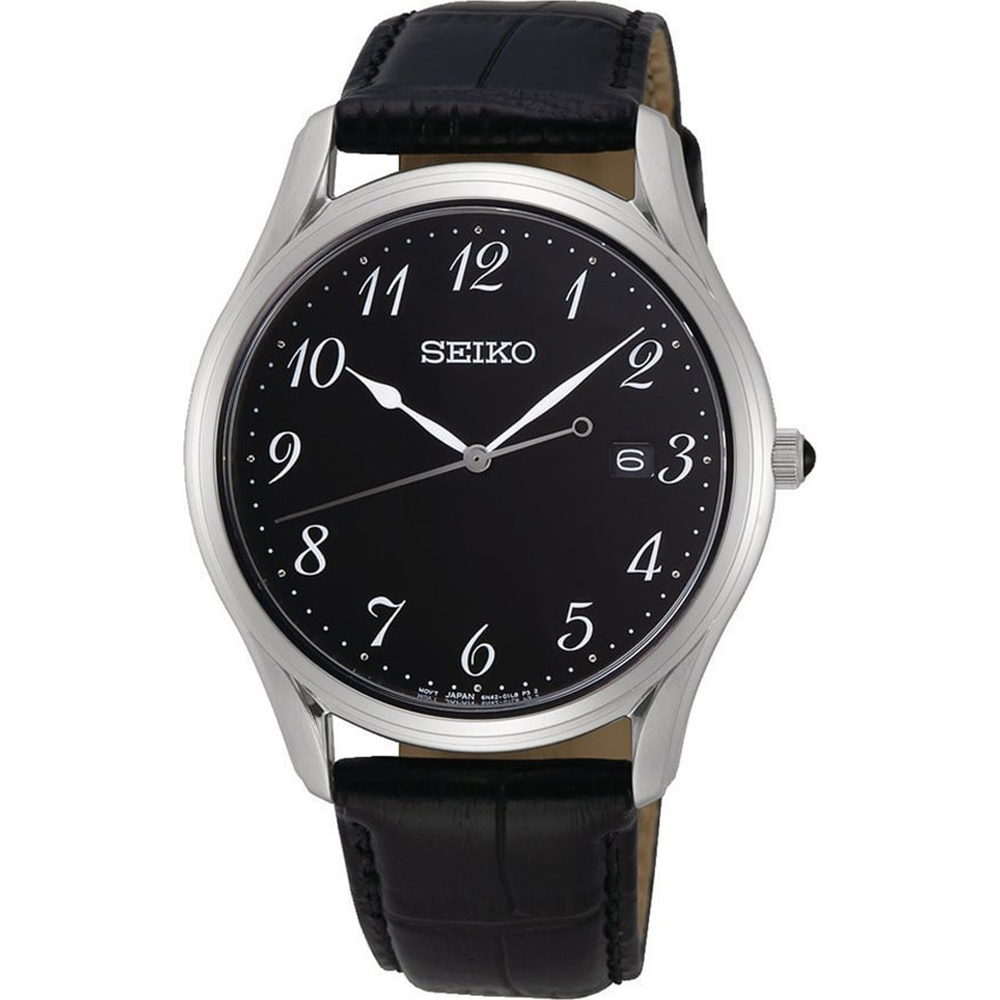 Seiko SUR305P1 horloge