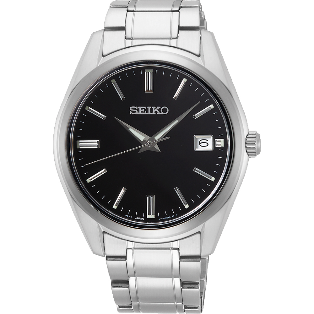 Seiko SUR311P1 Horloge